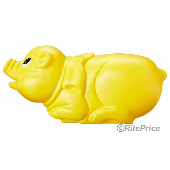14" Giant Plastic Piggy Banks Saving Money The Fun Way Tuff Pigs (3 Pack) - AST - Picture 6 of 11